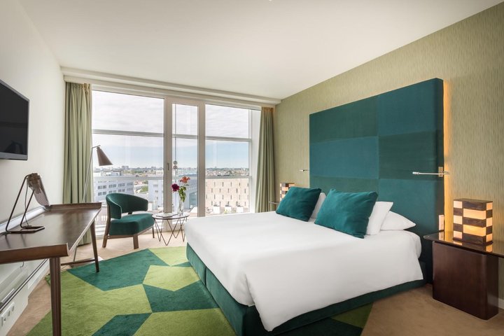 Room Mate Aitana – fotografie 3