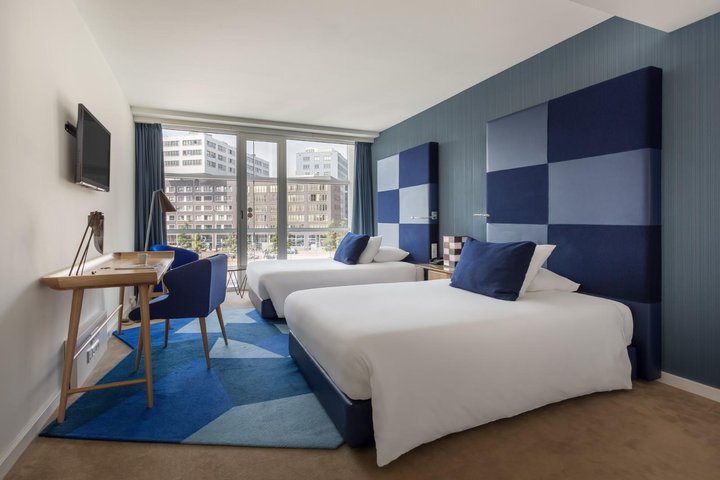 Room Mate Aitana – fotografie 4
