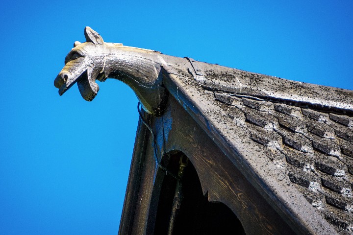 Norsko - letecké víkendy – fotka 5