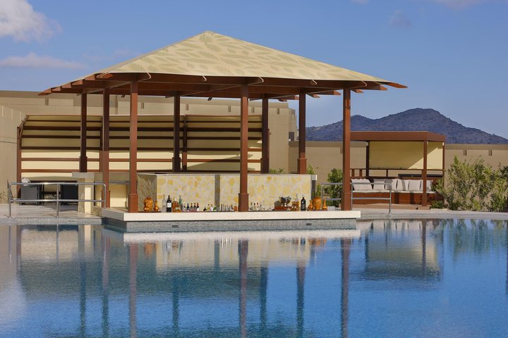 Dusit D2 Naseem Resort, Jabal Akhdar – fotografie 3