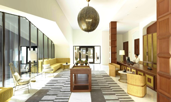 Al Baleed Resort Salalah by Anantara - Omán | CK FISCHER