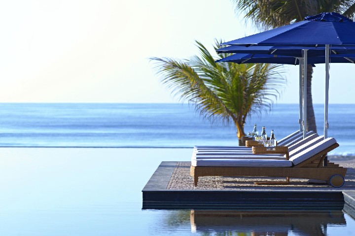 Al Baleed Resort Salalah by Anantara – fotka 3