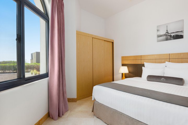 Wyndham Garden Salalah Mirbat (78km from Salalah) – fotografie 3
