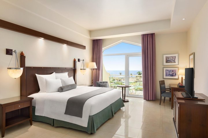 Wyndham Garden Salalah Mirbat (78km from Salalah) – fotografie 5