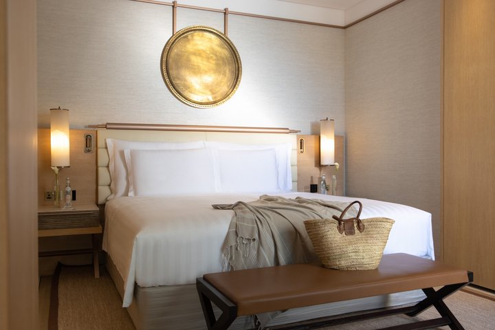 Jumeirah Muscat Bay – fotografie 5