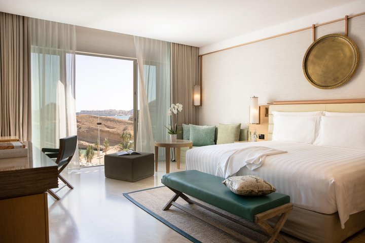 Jumeirah Muscat Bay – fotografie 4