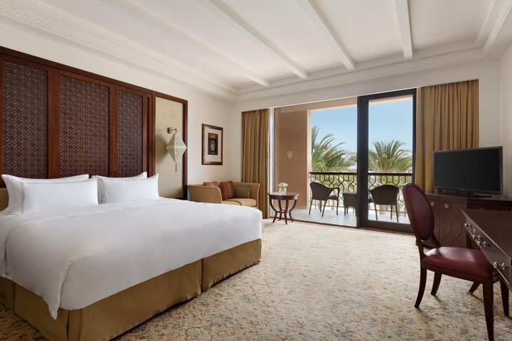 Shangri-la Al Husn, Muscat – fotografie 2