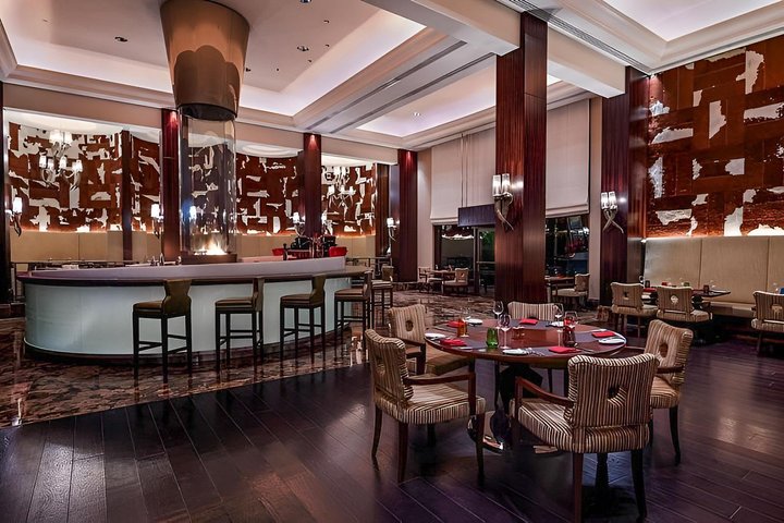 Sheraton Oman – fotografie 5