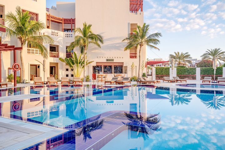 Sifawy Boutique Hotel – fotka 2
