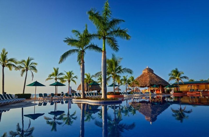 Grand Decameron Panama, A Trademark All-Inclusive Resort – fotka 2