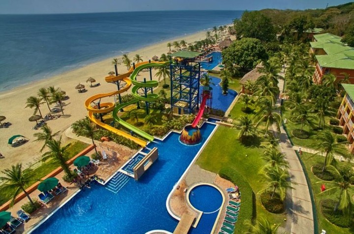 Grand Decameron Panama, A Trademark All-Inclusive Resort – fotka 3