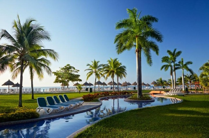 Grand Decameron Panama, A Trademark All-Inclusive Resort – fotka 4
