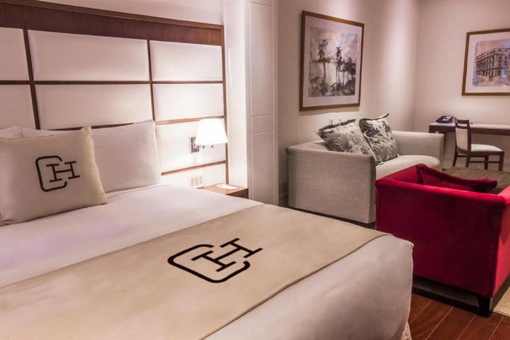 Central Hotel Panama Casco Viejo – fotografie 4