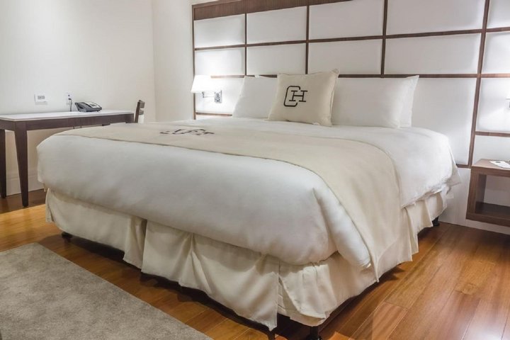 Central Hotel Panama Casco Viejo – fotografie 3