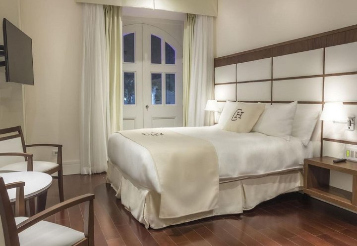 Central Hotel Panama Casco Viejo – fotografie 5
