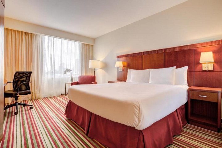Courtyard Multiplaza Panama – fotografie 4