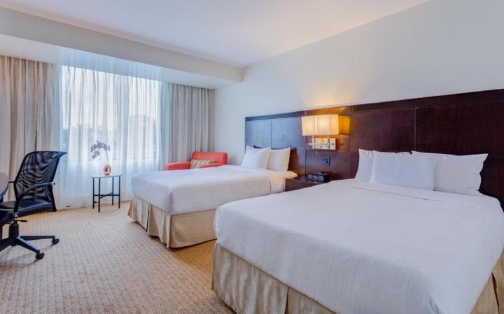 Courtyard Panama Metromall – fotografie 4