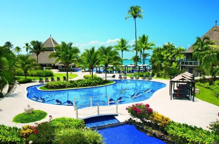 Dreams Playa Bonita Panama – fotka 4
