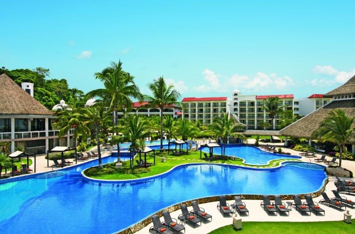 Dreams Playa Bonita Panama – fotka 2