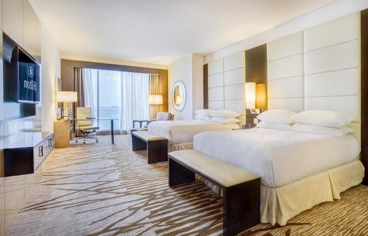 Hilton Panama – fotografie 3