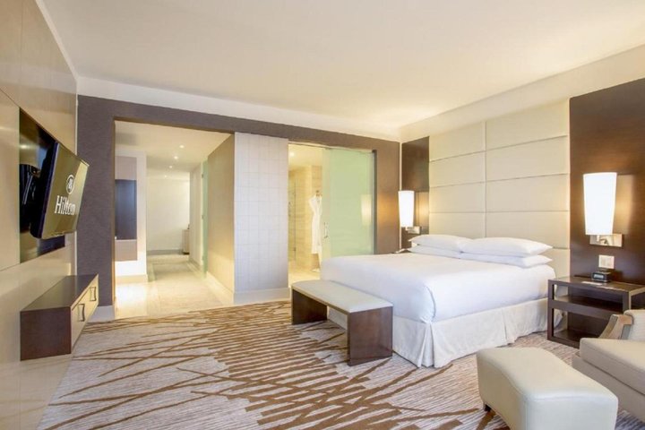 Hilton Panama – fotografie 5