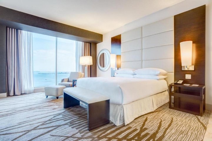 Hilton Panama – fotografie 4