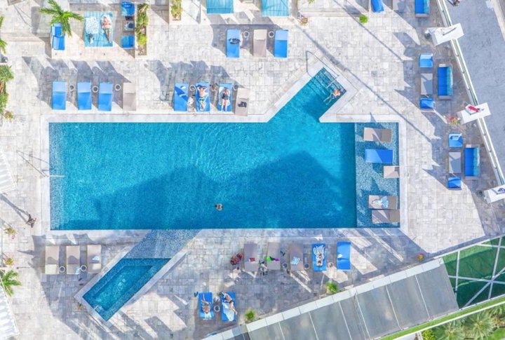 Hilton Panama – fotografie 2