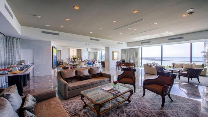 InterContinental Miramar Panama – fotografie 5