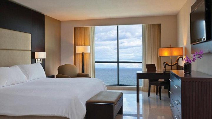 InterContinental Miramar Panama – fotografie 2