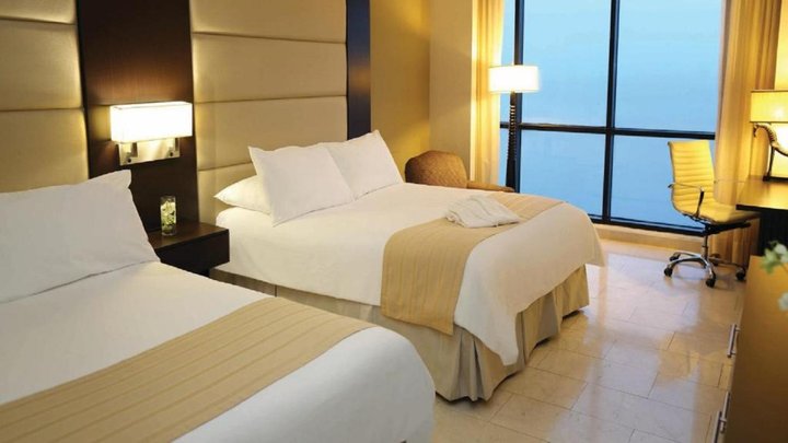 InterContinental Miramar Panama – fotografie 4