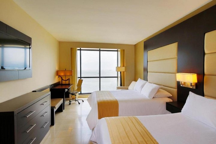 InterContinental Miramar Panama – fotografie 3