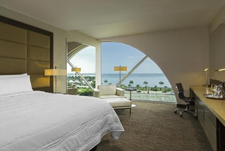 Le Meridien Panama – fotografie 2