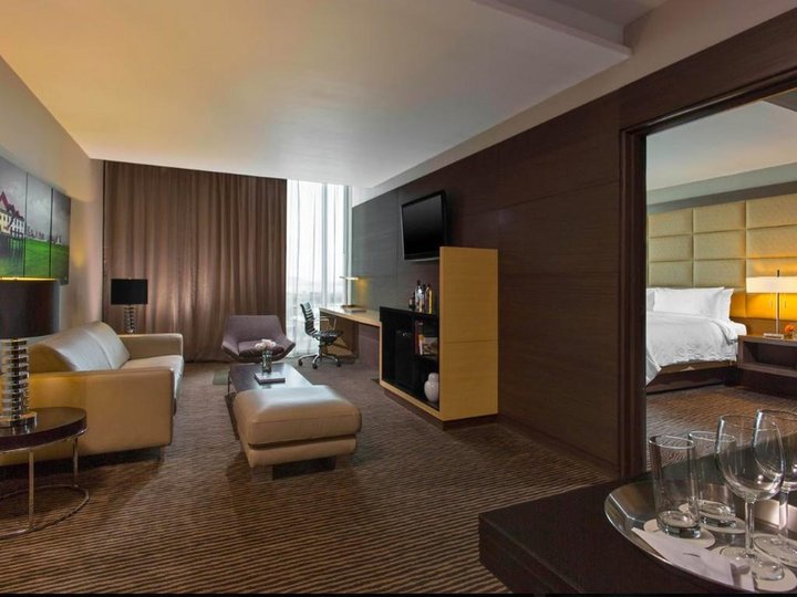 Le Meridien Panama – fotografie 3