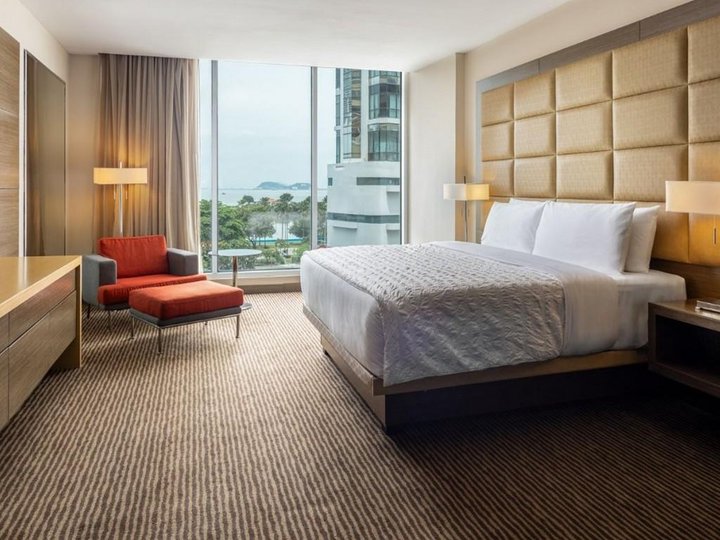 Le Meridien Panama – fotografie 4
