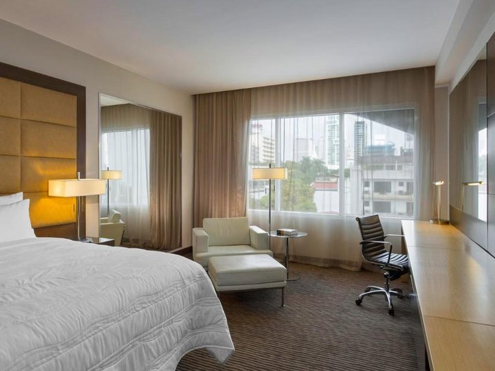 Le Meridien Panama – fotografie 5