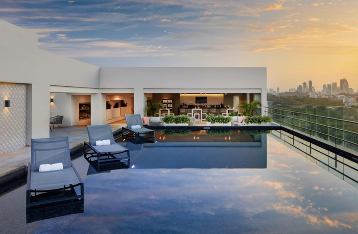 Marriott Panama Hotel – fotografie 4