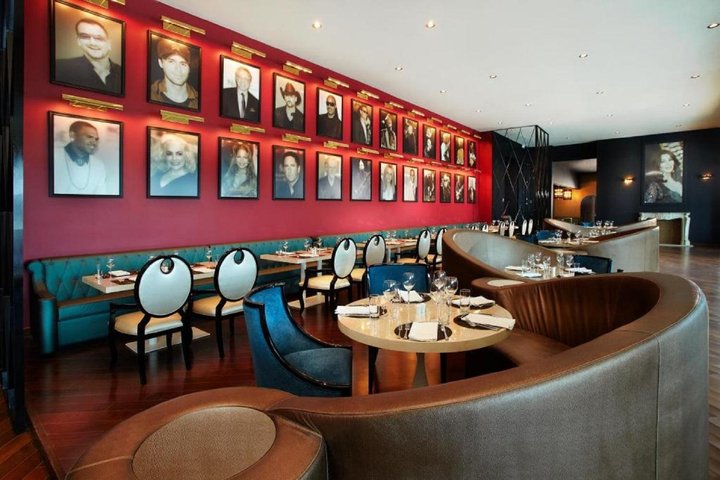 Megapolis Hotel Panama – fotografie 5