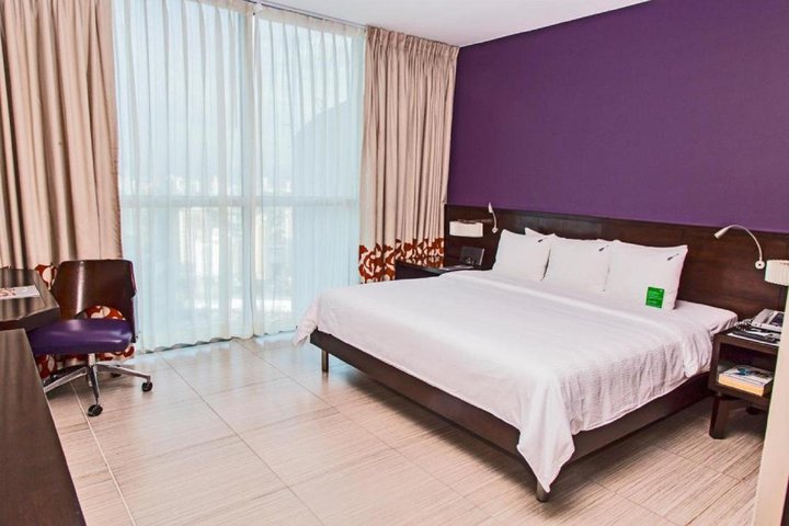 Megapolis Hotel Panama – fotografie 3