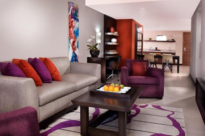 Megapolis Hotel Panama – fotografie 4