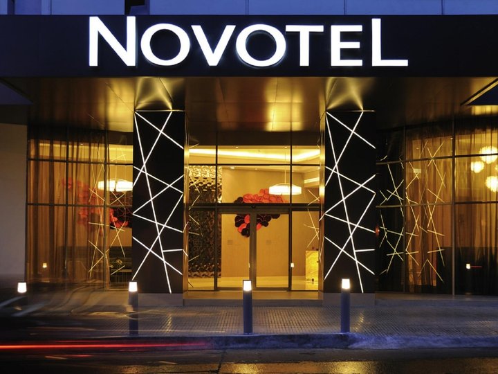 Novotel Panama City – fotografie 2