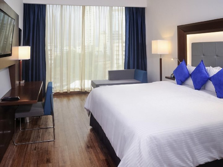 Novotel Panama City – fotografie 3