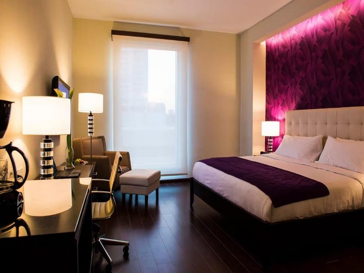 Ramada Plaza by Wyndham Panama Punta Pacifica – fotografie 3