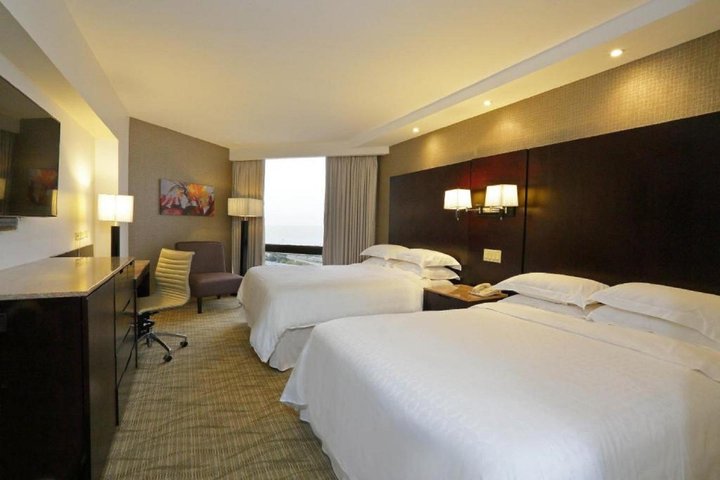 Sheraton Grand Panama – fotografie 4