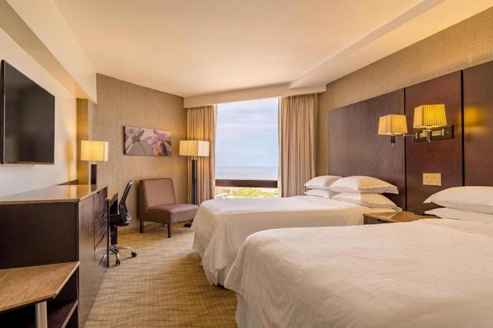 Sheraton Grand Panama – fotografie 5
