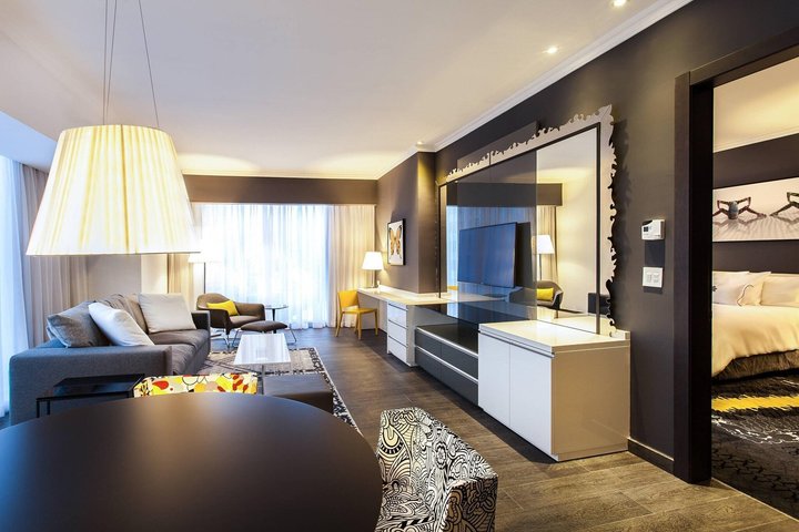 Sortis Hotel Spa & Casino – fotografie 5
