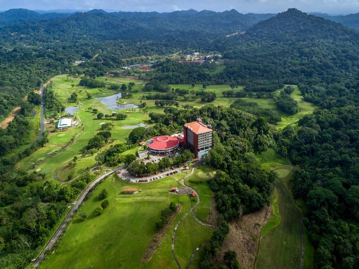Summit Rainforest Golf Resort & All Inclusive – fotografie 2