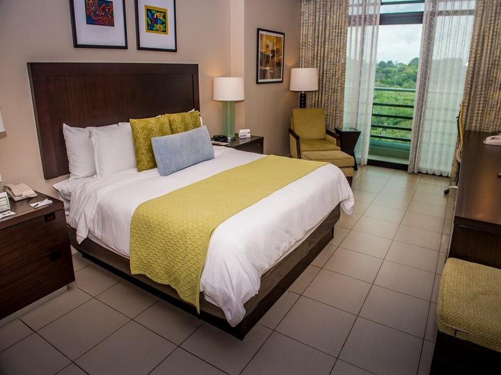 Summit Rainforest Golf Resort & All Inclusive – fotografie 4