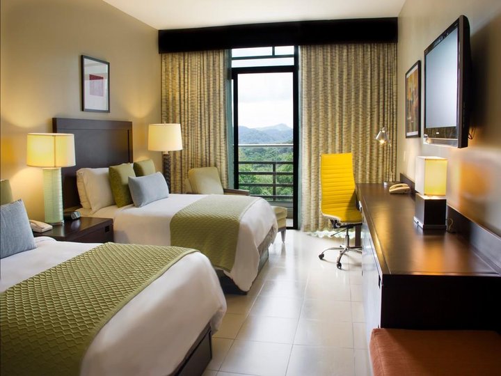 Summit Rainforest Golf Resort & All Inclusive – fotografie 5