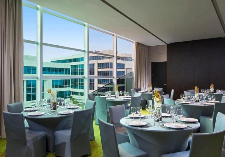 The Westin Panama – fotografie 3