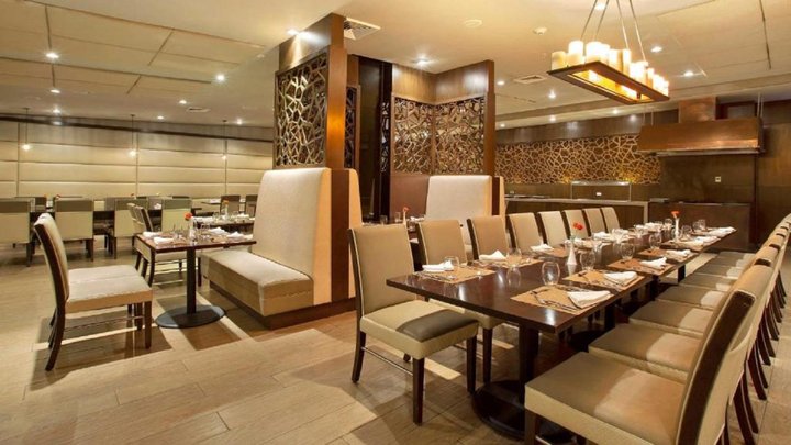 The Westin Panama – fotografie 4